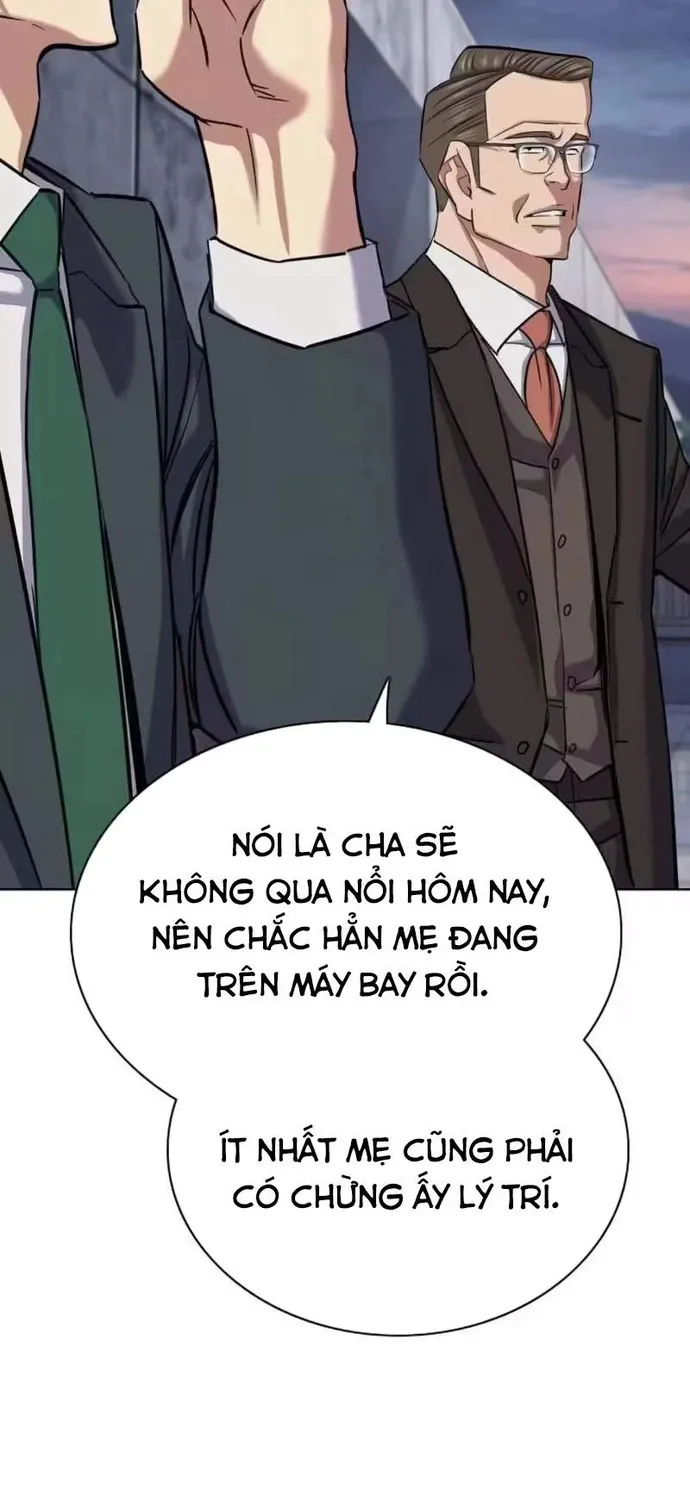 Tiểu Thiếu Gia Gia Tộc Tài Phiệt - Chap 200 - Trang 94