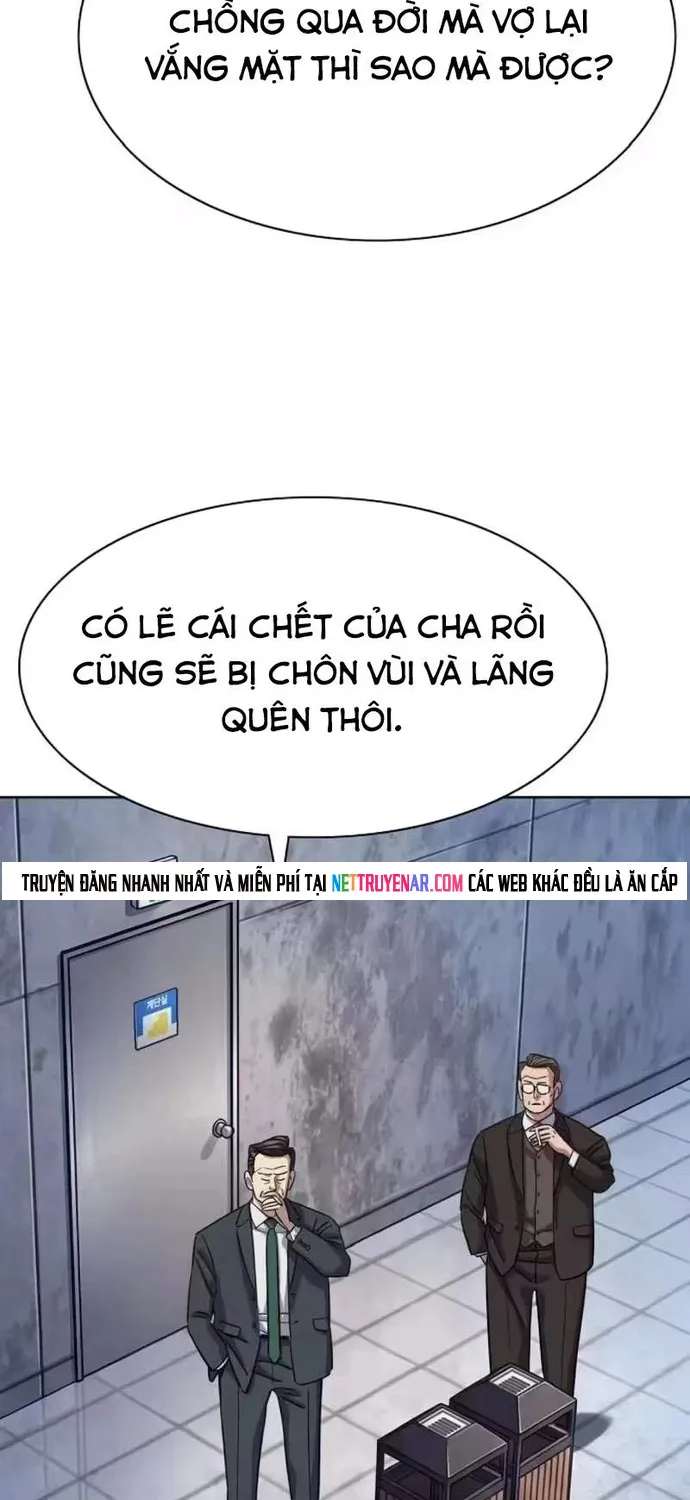 Tiểu Thiếu Gia Gia Tộc Tài Phiệt - Chap 200 - Trang 96