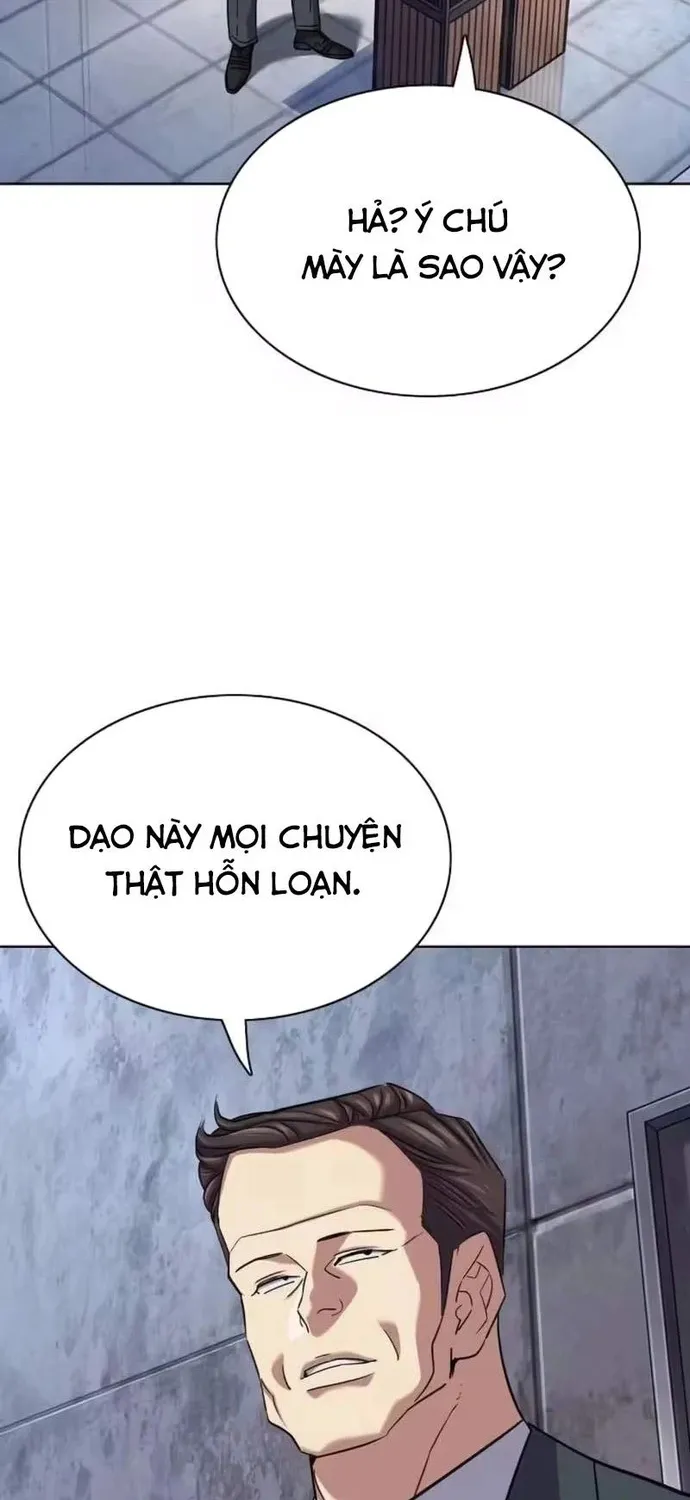Tiểu Thiếu Gia Gia Tộc Tài Phiệt - Chap 200 - Trang 97