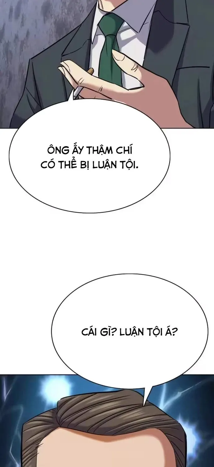 Tiểu Thiếu Gia Gia Tộc Tài Phiệt - Chap 200 - Trang 98