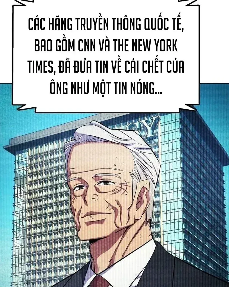 Tiểu Thiếu Gia Gia Tộc Tài Phiệt - Chap 201 - Trang 104