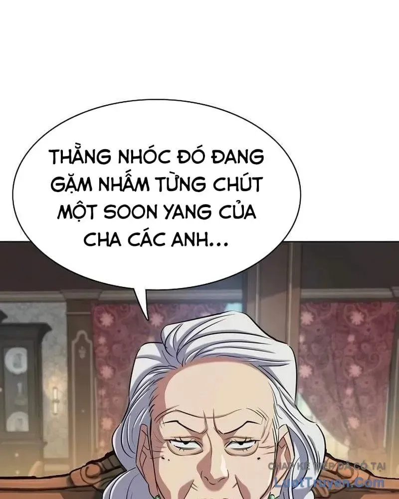 Tiểu Thiếu Gia Gia Tộc Tài Phiệt - Chap 201 - Trang 168