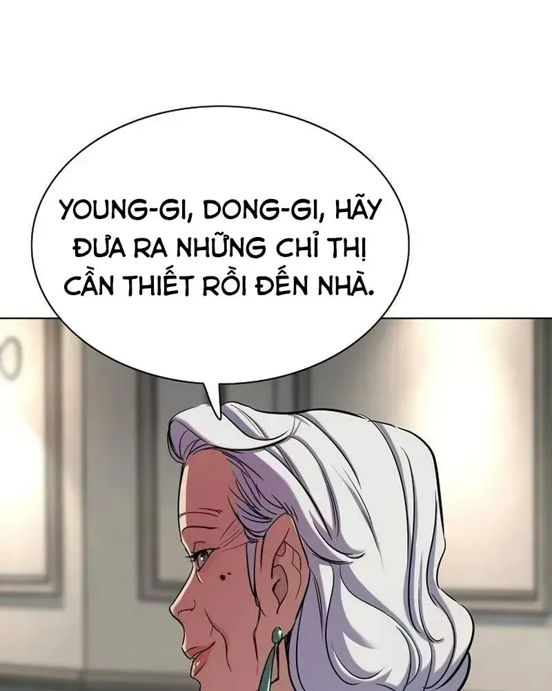 Tiểu Thiếu Gia Gia Tộc Tài Phiệt - Chap 201 - Trang 81