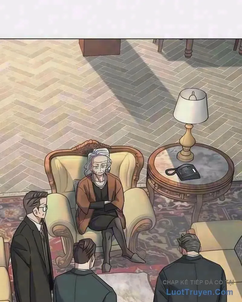 Tiểu Thiếu Gia Gia Tộc Tài Phiệt - Chap 202 - Trang 3