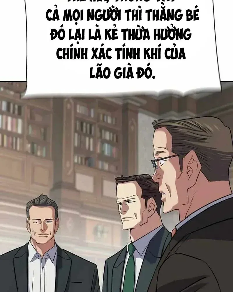 Tiểu Thiếu Gia Gia Tộc Tài Phiệt - Chap 202 - Trang 22