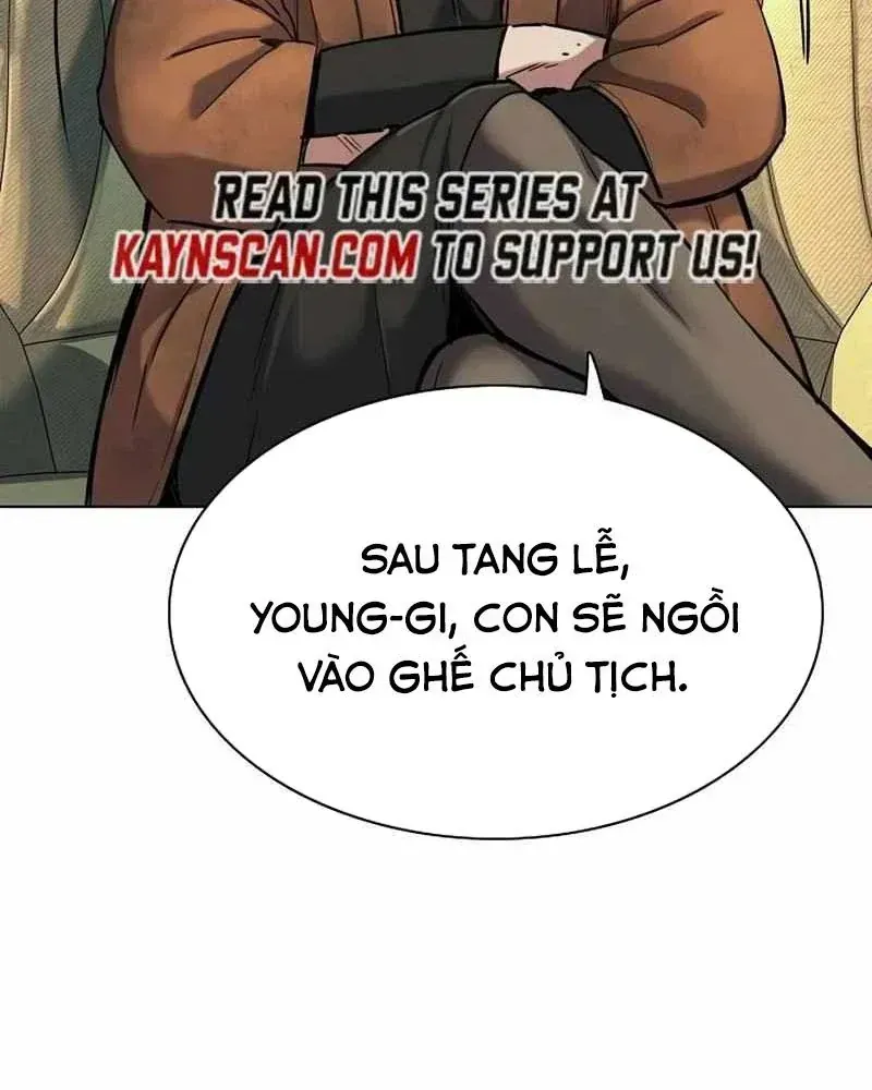 Tiểu Thiếu Gia Gia Tộc Tài Phiệt - Chap 202 - Trang 33