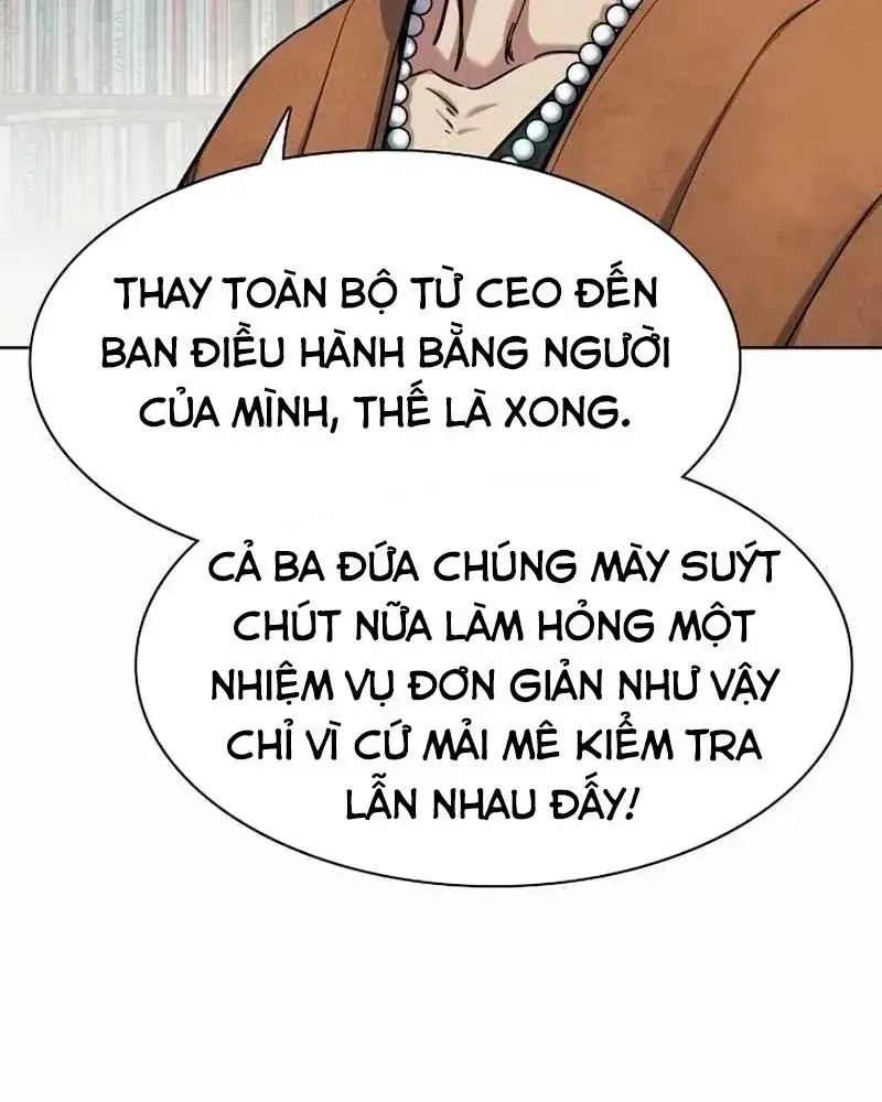 Tiểu Thiếu Gia Gia Tộc Tài Phiệt - Chap 202 - Trang 37