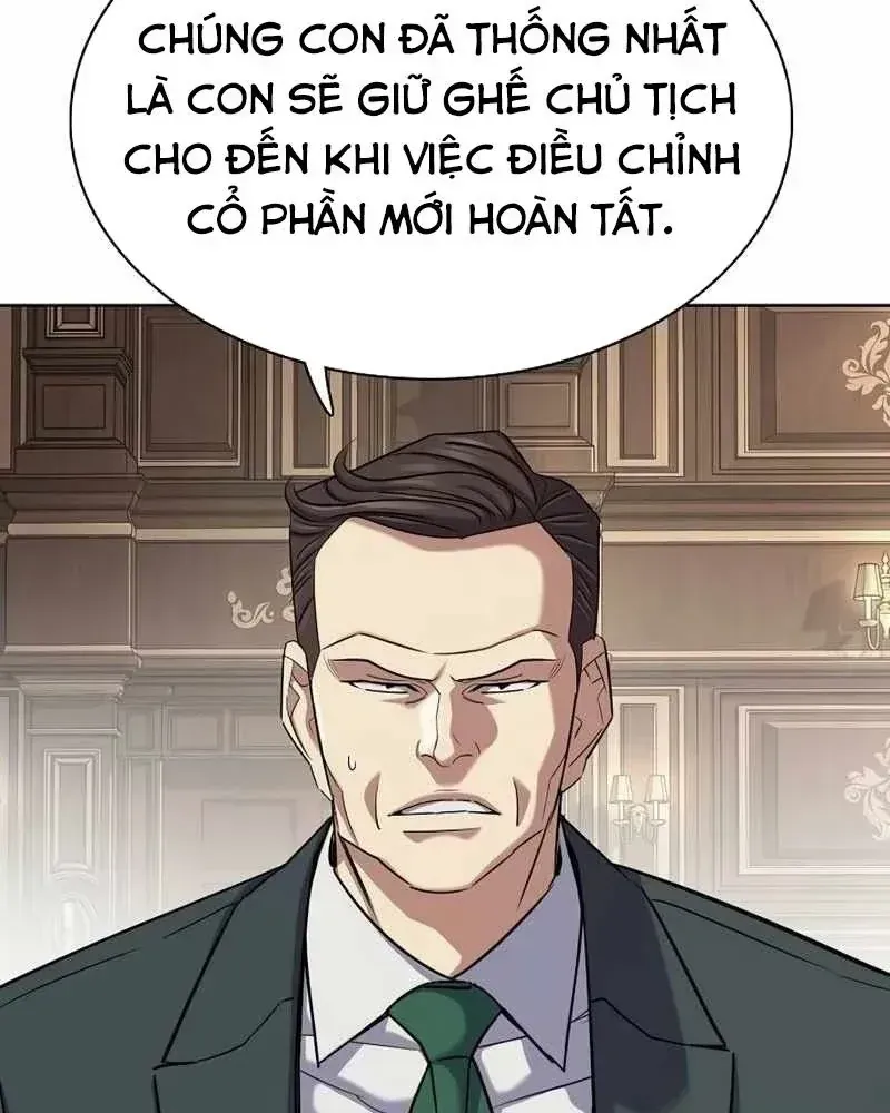 Tiểu Thiếu Gia Gia Tộc Tài Phiệt - Chap 202 - Trang 42