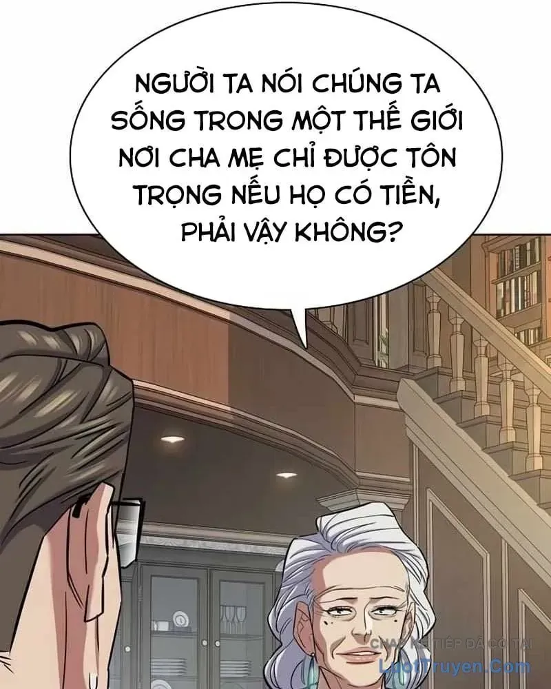 Tiểu Thiếu Gia Gia Tộc Tài Phiệt - Chap 202 - Trang 61