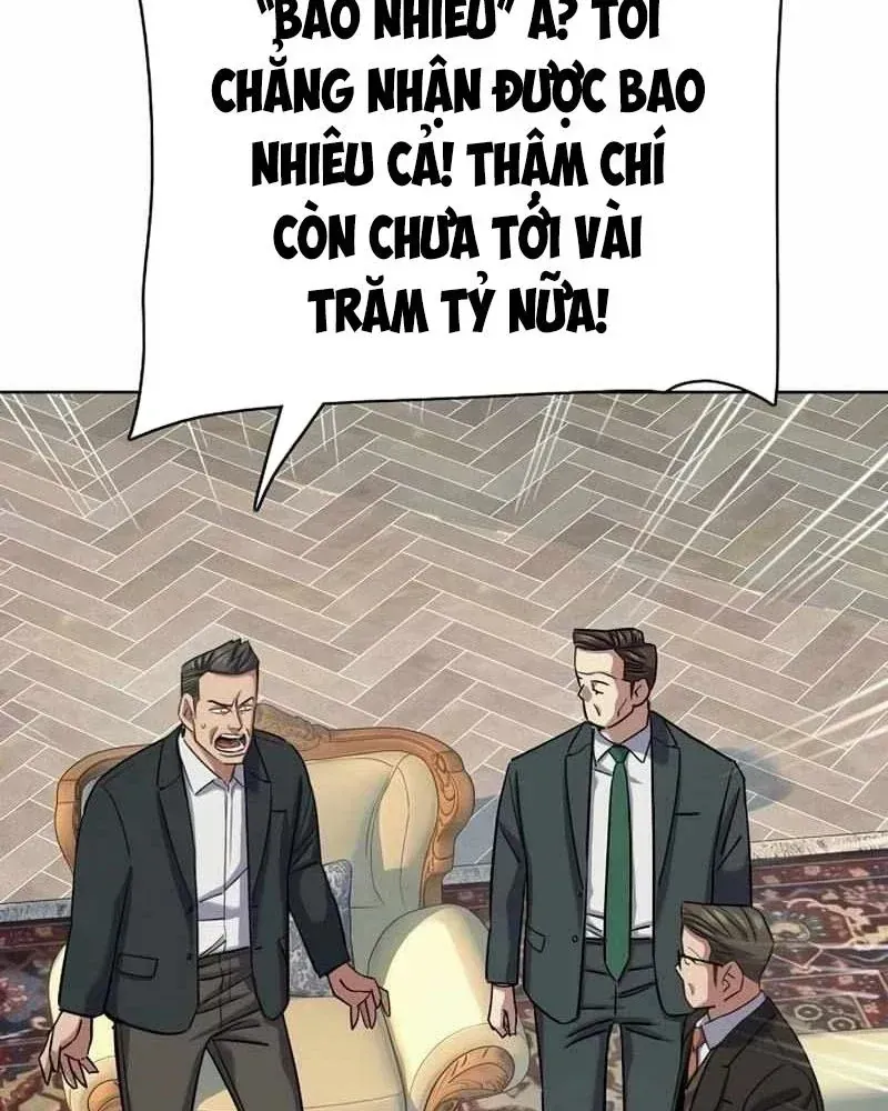 Tiểu Thiếu Gia Gia Tộc Tài Phiệt - Chap 202 - Trang 8