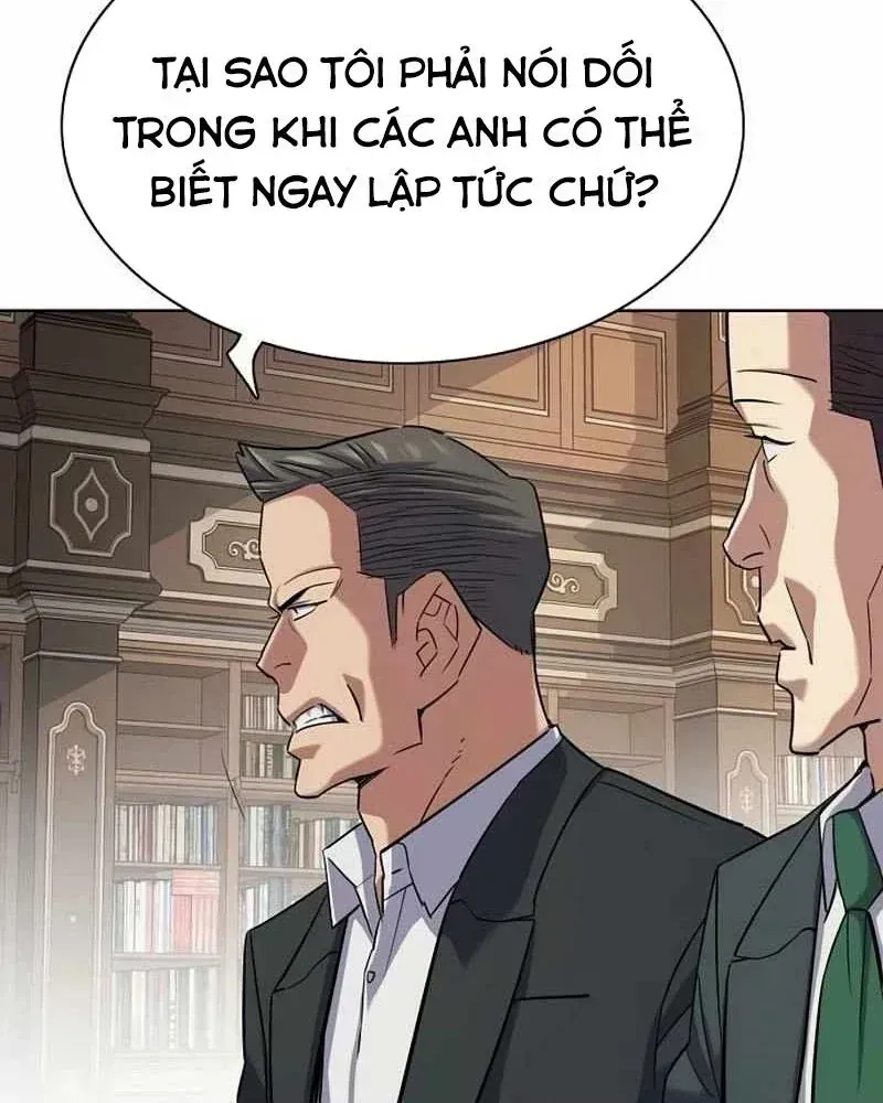 Tiểu Thiếu Gia Gia Tộc Tài Phiệt - Chap 202 - Trang 10