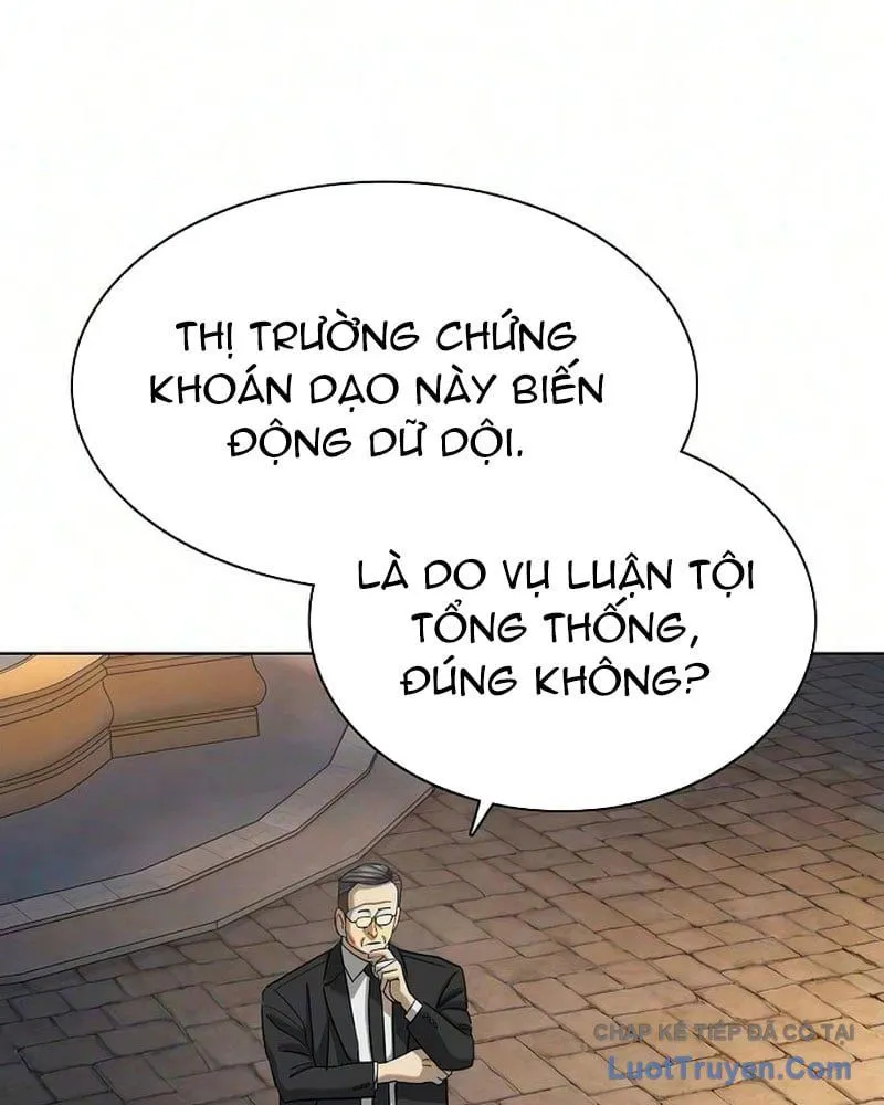 Tiểu Thiếu Gia Gia Tộc Tài Phiệt - Chap 205 - Trang 8