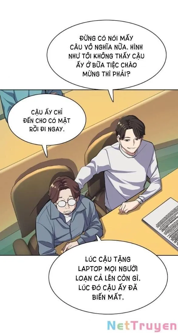 Tiểu Thiếu Gia Gia Tộc Tài Phiệt - Chap 21 - Trang 19