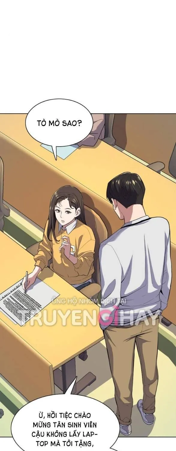 Tiểu Thiếu Gia Gia Tộc Tài Phiệt - Chap 21 - Trang 30