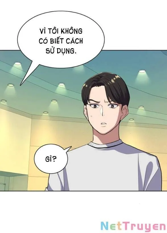 Tiểu Thiếu Gia Gia Tộc Tài Phiệt - Chap 21 - Trang 33