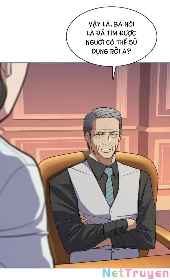 Tiểu Thiếu Gia Gia Tộc Tài Phiệt - Chap 21 - Trang 41