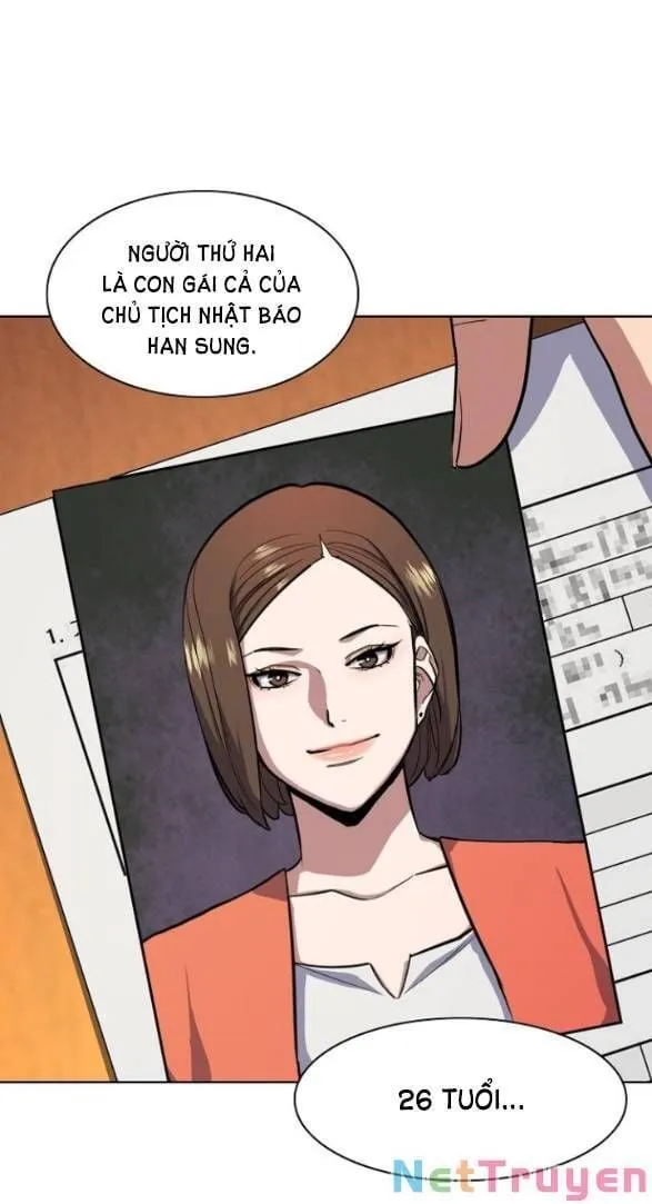 Tiểu Thiếu Gia Gia Tộc Tài Phiệt - Chap 21 - Trang 47