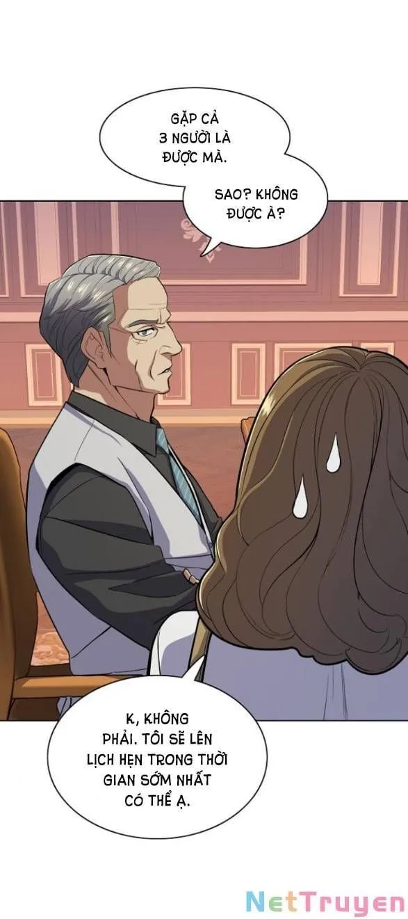 Tiểu Thiếu Gia Gia Tộc Tài Phiệt - Chap 21 - Trang 49