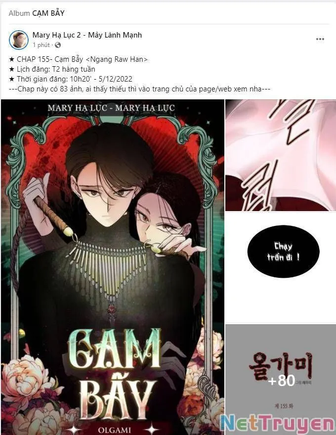 Tiểu Thiếu Gia Gia Tộc Tài Phiệt - Chap 21 - Trang 55