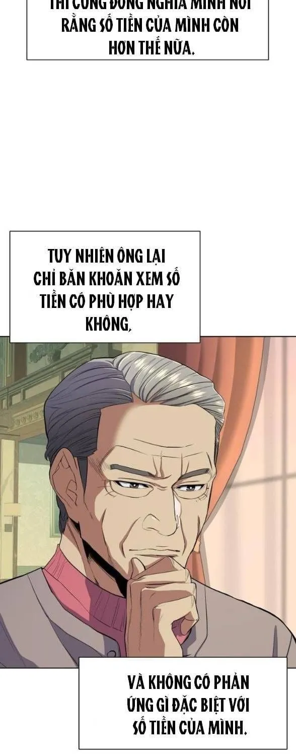 Tiểu Thiếu Gia Gia Tộc Tài Phiệt - Chap 24.1 - Trang 40