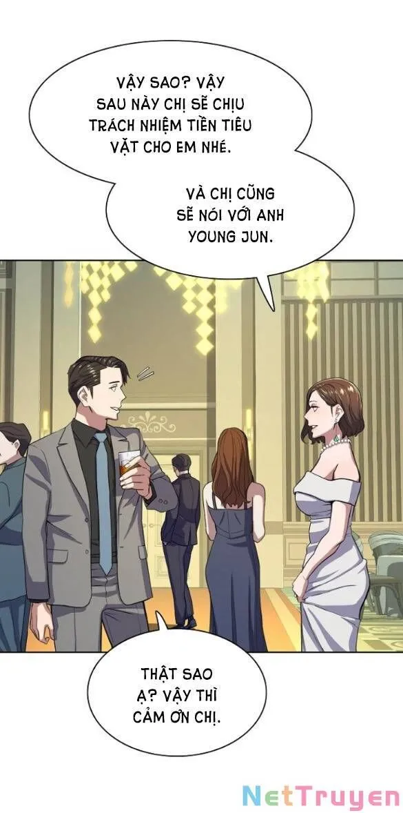 Tiểu Thiếu Gia Gia Tộc Tài Phiệt - Chap 29.2 - Trang 22