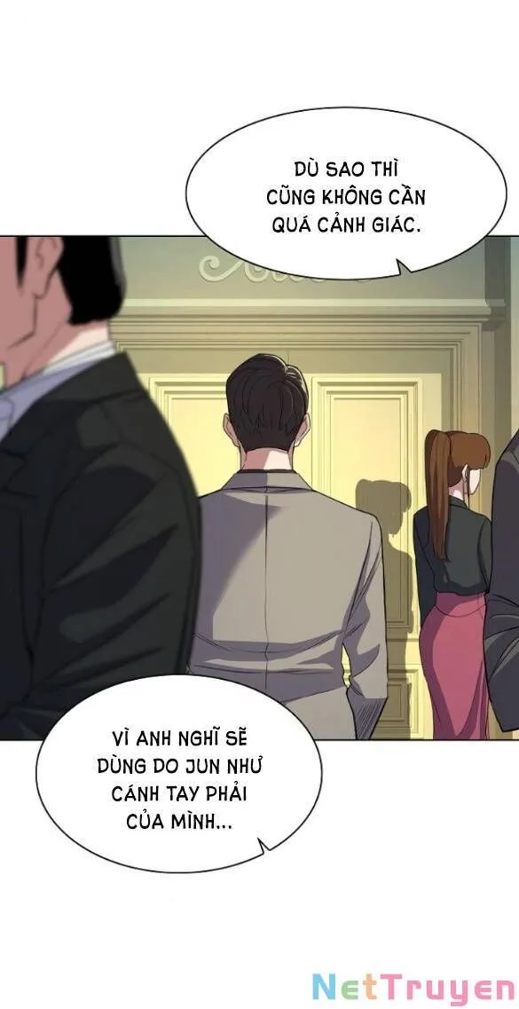 Tiểu Thiếu Gia Gia Tộc Tài Phiệt - Chap 29.2 - Trang 34