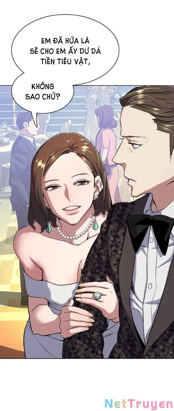 Tiểu Thiếu Gia Gia Tộc Tài Phiệt - Chap 29.2 - Trang 37