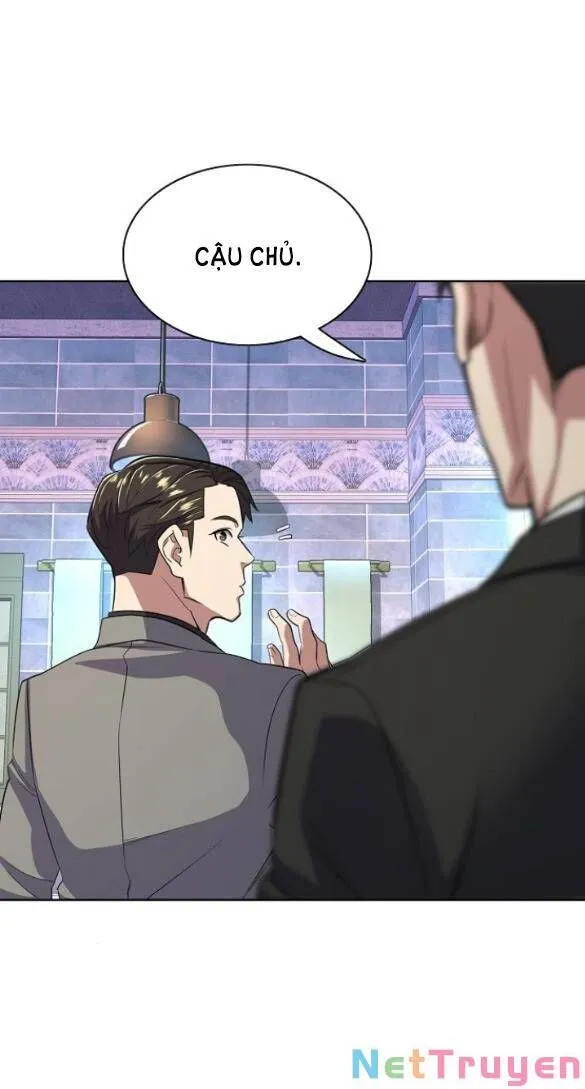 Tiểu Thiếu Gia Gia Tộc Tài Phiệt - Chap 29.2 - Trang 42