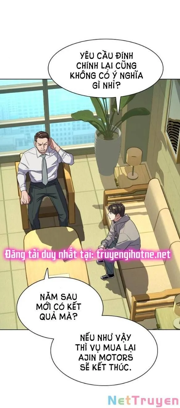 Tiểu Thiếu Gia Gia Tộc Tài Phiệt - Chap 30.1 - Trang 22