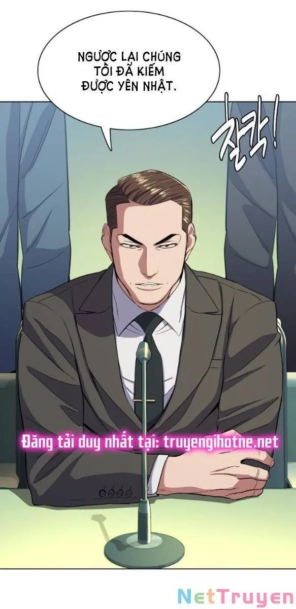 Tiểu Thiếu Gia Gia Tộc Tài Phiệt - Chap 30.1 - Trang 33