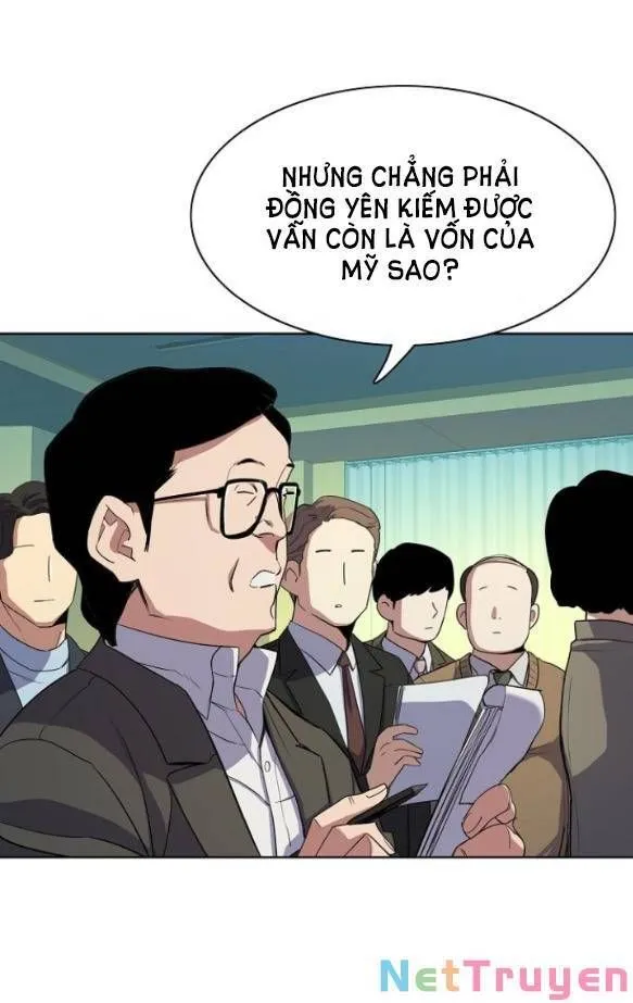 Tiểu Thiếu Gia Gia Tộc Tài Phiệt - Chap 30.1 - Trang 34