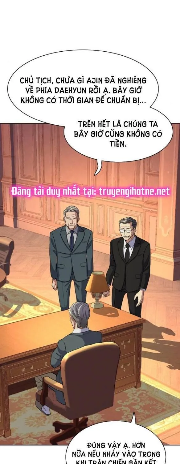 Tiểu Thiếu Gia Gia Tộc Tài Phiệt - Chap 32.2 - Trang 19