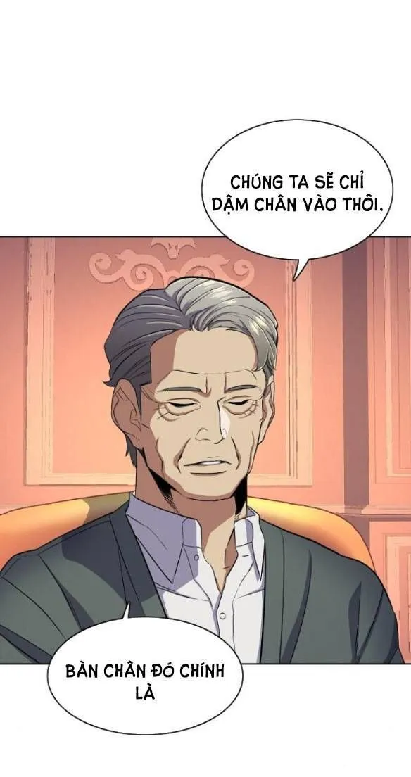 Tiểu Thiếu Gia Gia Tộc Tài Phiệt - Chap 32.2 - Trang 21