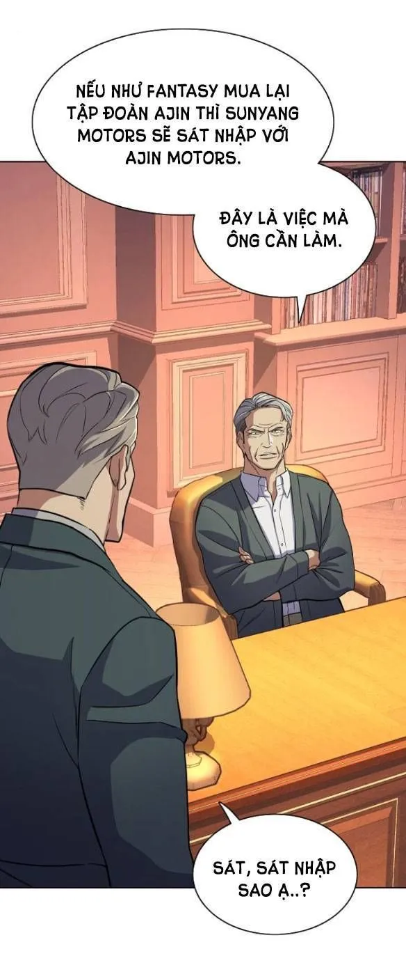 Tiểu Thiếu Gia Gia Tộc Tài Phiệt - Chap 32.2 - Trang 24