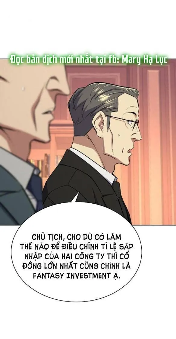 Tiểu Thiếu Gia Gia Tộc Tài Phiệt - Chap 32.2 - Trang 27