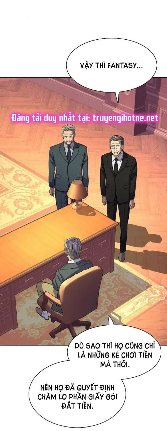 Tiểu Thiếu Gia Gia Tộc Tài Phiệt - Chap 32.2 - Trang 30
