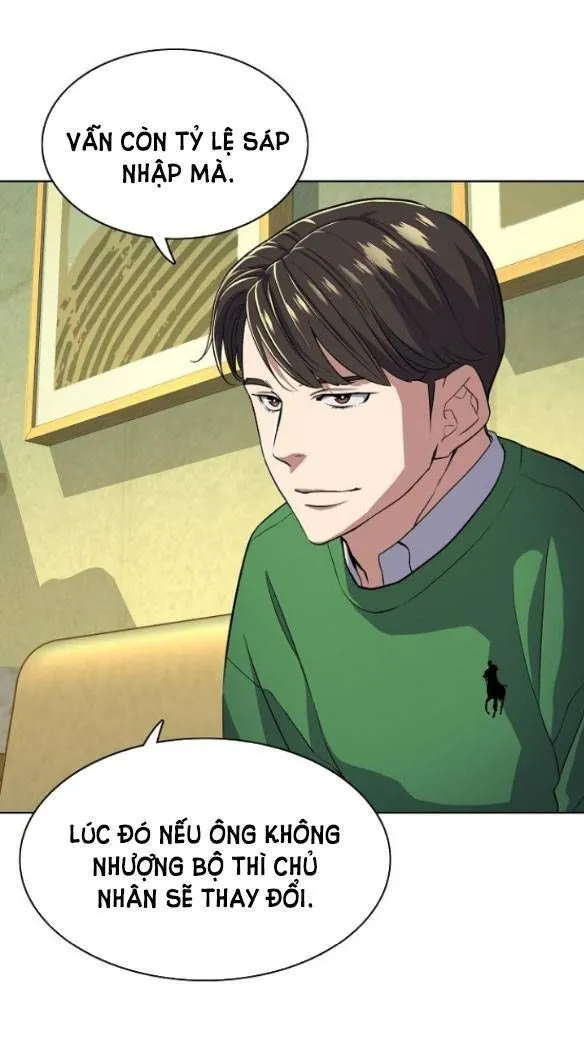 Tiểu Thiếu Gia Gia Tộc Tài Phiệt - Chap 32.2 - Trang 37