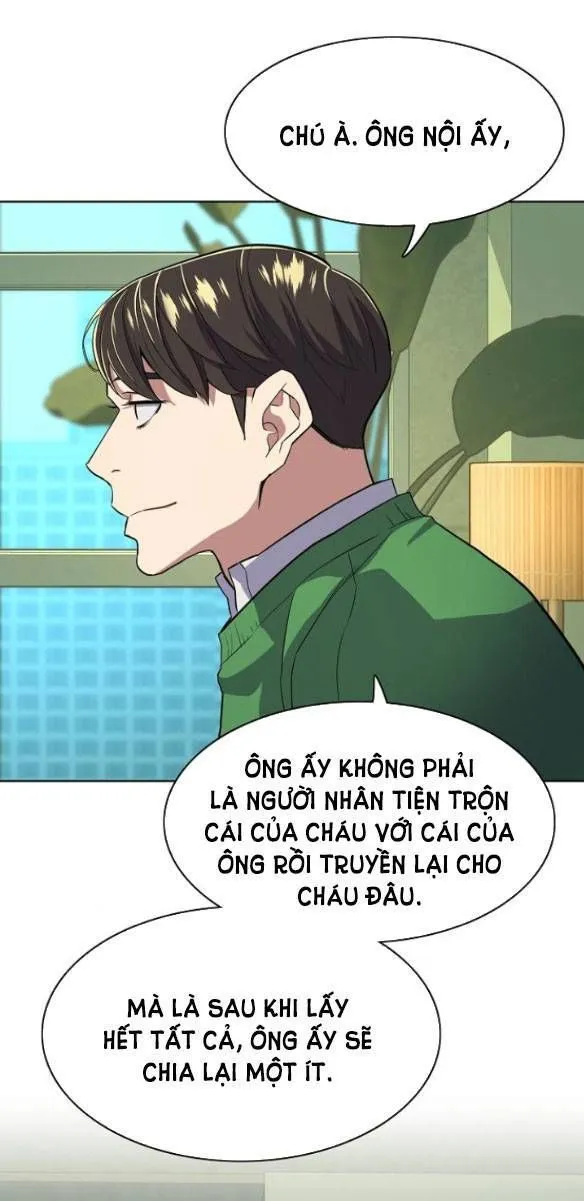 Tiểu Thiếu Gia Gia Tộc Tài Phiệt - Chap 32.2 - Trang 39