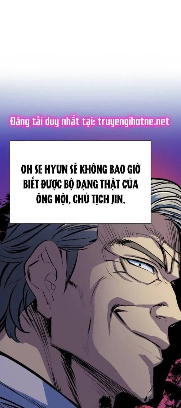 Tiểu Thiếu Gia Gia Tộc Tài Phiệt - Chap 32.2 - Trang 41