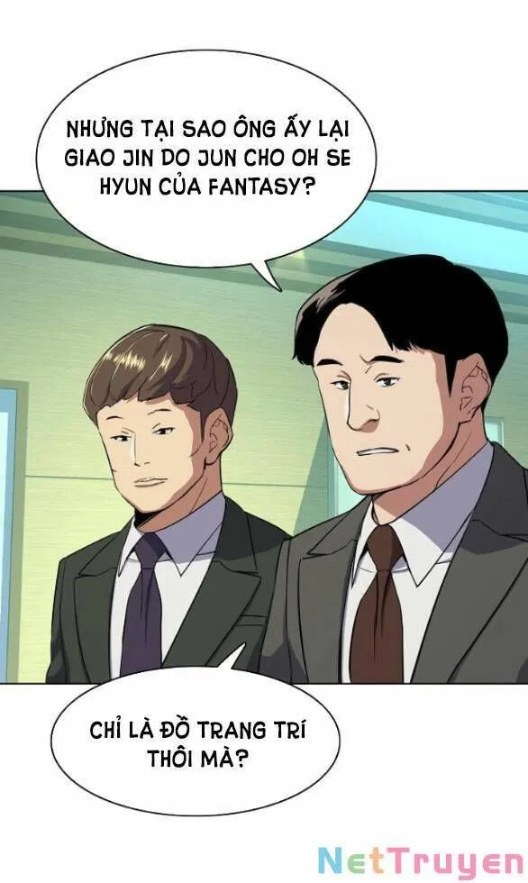 Tiểu Thiếu Gia Gia Tộc Tài Phiệt - Chap 33.2 - Trang 22