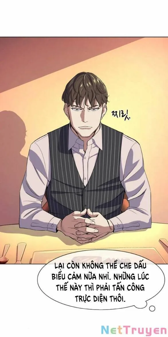 Tiểu Thiếu Gia Gia Tộc Tài Phiệt - Chap 33.2 - Trang 38