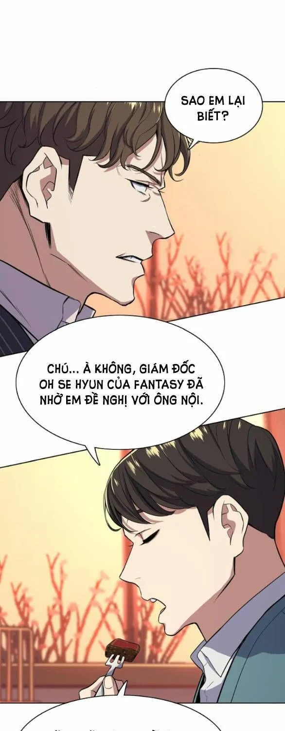 Tiểu Thiếu Gia Gia Tộc Tài Phiệt - Chap 33.2 - Trang 40