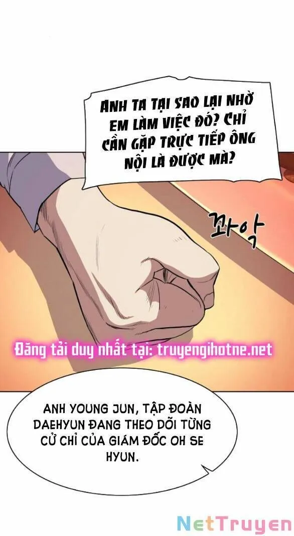 Tiểu Thiếu Gia Gia Tộc Tài Phiệt - Chap 33.2 - Trang 42