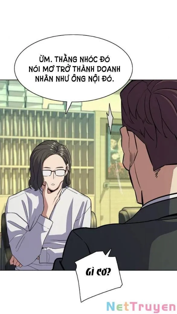 Tiểu Thiếu Gia Gia Tộc Tài Phiệt - Chap 36.1 - Trang 21