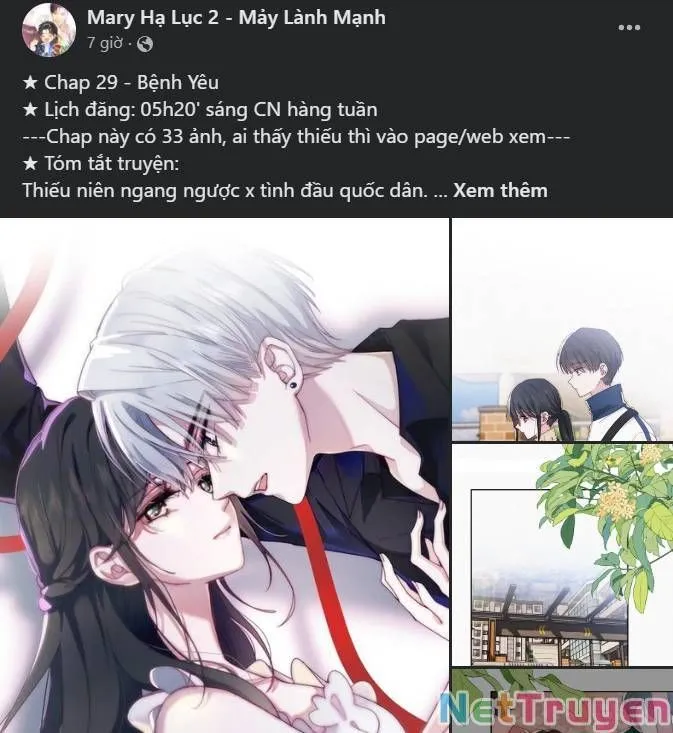 Tiểu Thiếu Gia Gia Tộc Tài Phiệt - Chap 36.1 - Trang 37