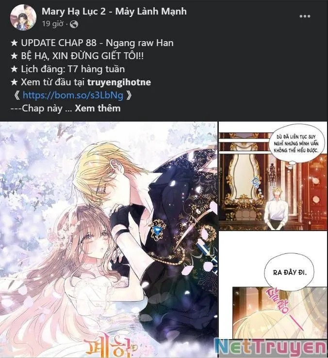 Tiểu Thiếu Gia Gia Tộc Tài Phiệt - Chap 36.1 - Trang 38