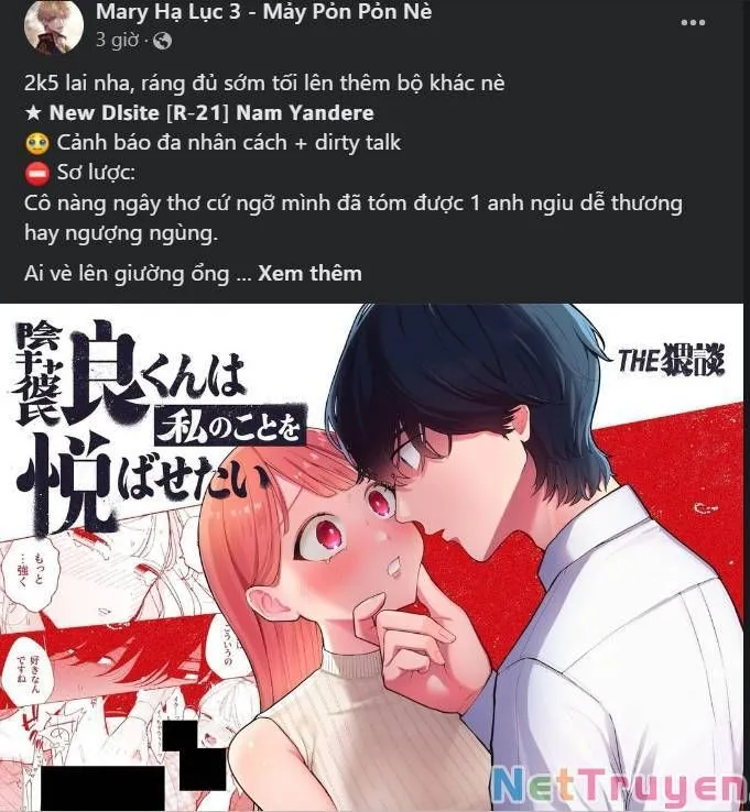 Tiểu Thiếu Gia Gia Tộc Tài Phiệt - Chap 36.1 - Trang 39