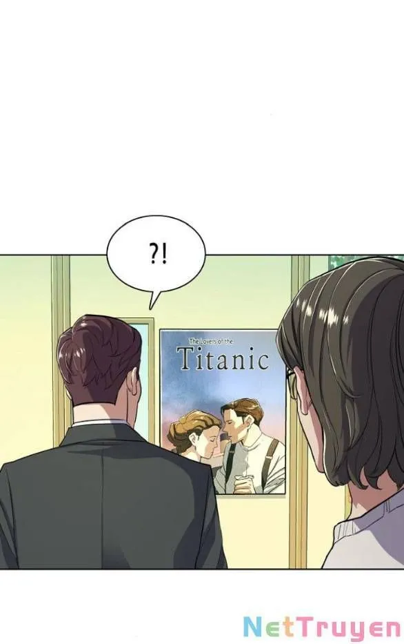 Tiểu Thiếu Gia Gia Tộc Tài Phiệt - Chap 36.1 - Trang 40