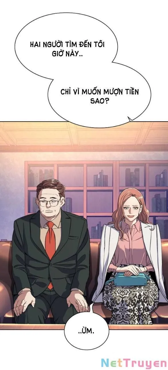 Tiểu Thiếu Gia Gia Tộc Tài Phiệt - Chap 36.1 - Trang 46