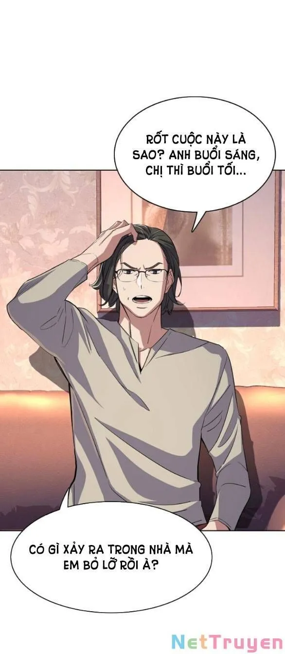 Tiểu Thiếu Gia Gia Tộc Tài Phiệt - Chap 36.1 - Trang 47
